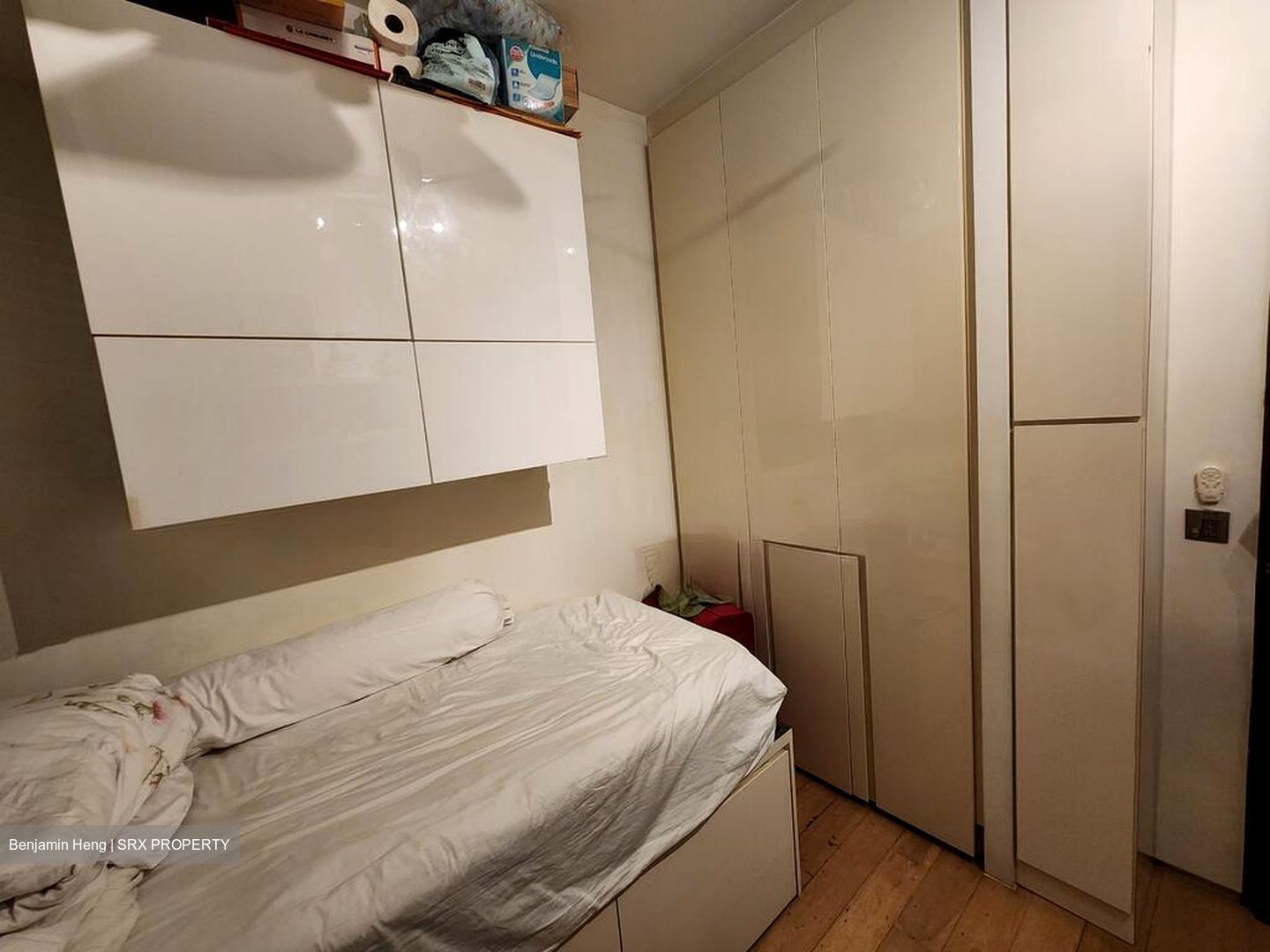 Skysuites@Anson (D2), Apartment #514761241